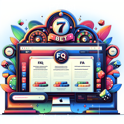 Explorando a Categoria FAQ do P7 Bet: Esclarecendo Suas Dúvidas